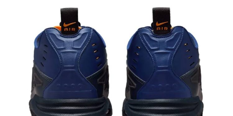Las Nike Air Max Sunder han vuelto a la escena sneakerhead tras años de ausencia