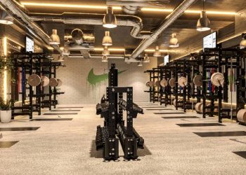 La experiencia de Nike con los gimnasios le lleva a su primera apertura en España