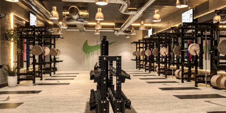 La experiencia de Nike con los gimnasios le lleva a su primera apertura en España