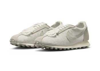 Nike LD-1000 «Soft Pearl»: el máximo referente del estilo retro para este verano 2025