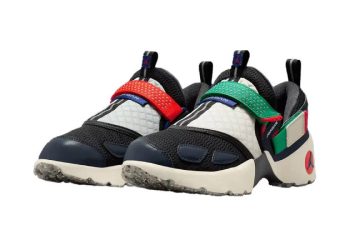 Las Jordan Trunner LX son una de las Jordan más peculiares de la historia y ahora están de vuelta