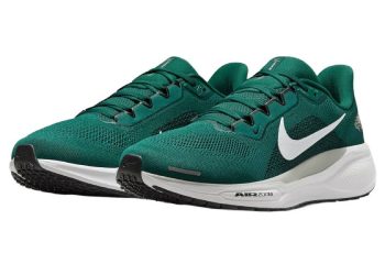 Las Nike Pegasus 41 “Philadelphia Eagles” son las zapatillas verdes más bonitas de 2025 (y las más rápidas)