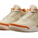 Air Jordan 3 “Starfish”: las zapatillas beige más estilosas de 2025