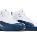 Las Air Jordan 12 “French Blue” son la versión más lujosa de la mítica zapatilla de baloncesto