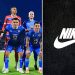 Nike quiere vestir al campeón de la Concachampions, Cruz Azul y desplazar a Pirma