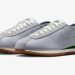 Las Nike Cortez “Perforated Leather” llegan como una reinterpretación sofisticada