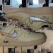 Las Nike Air Force 1 de Off White vuelven con una edición “Sesame” que reescribe el legado de Virgil Abloh