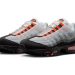 ¿La mejor combinación de colores? Las Air Max 95 “Bright Mandarin” lo demuestran