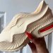 Las Nike Air Max 1000 «Oatmeal» son unas zapatillas de running del año 3000 que se podrán comprar en 2025