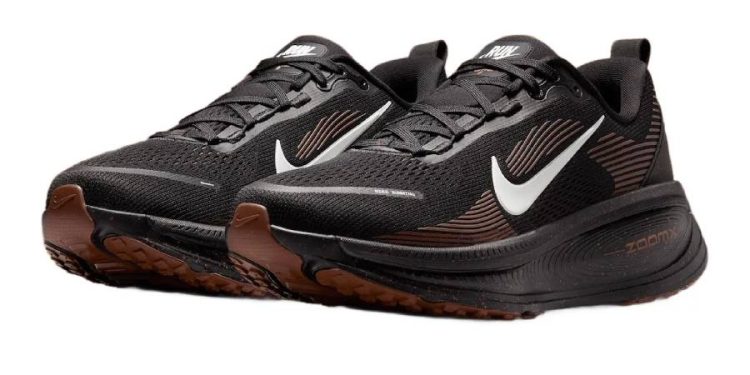 Conoces las Nike Vomero 18 “Coffee Bean”