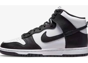 Nike lo ha vuelto a hacer: las zapatillas Dunk que no pueden faltar en el zapatero son un chollo