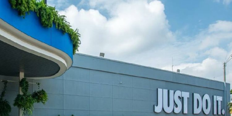Nike impulsa su crecimiento en Latinoamérica con nuevas ubicaciones estratégicas