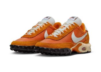 Las Nike Air Max Waffle Racer son el toque de color perfecto tus looks de verano y combinan como pocas con pantalones cortos