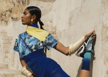 Nike impulsa su identidad cultural en India con colaboración innovadora