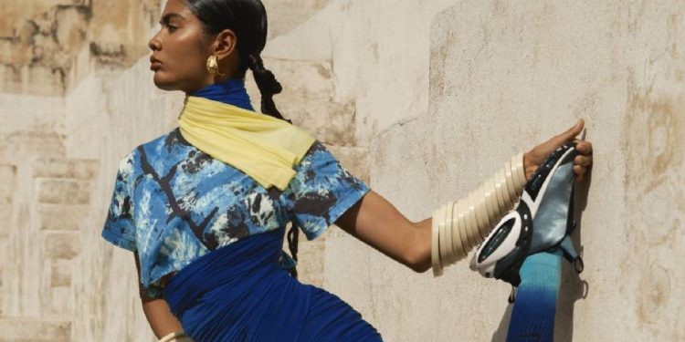 Nike impulsa su identidad cultural en India con colaboración innovadora
