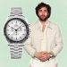 El reloj de Aaron Taylor-Johnson: un Omega digno de 007