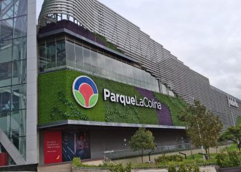 Parque La Colina lidera la sostenibilidad urbana