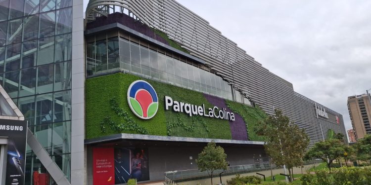 Parque La Colina lidera la sostenibilidad urbana