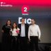 Dia Argentina se destaca nuevamente en el Grand Prix del Hot Sale