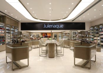 El retail de lujo se reinventa en Argentina con una propuesta multisensorial