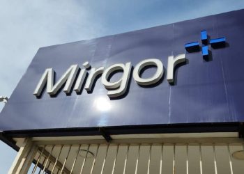 Mirgor consolida su presencia en Uruguay con fuerte crecimiento y planes físicos