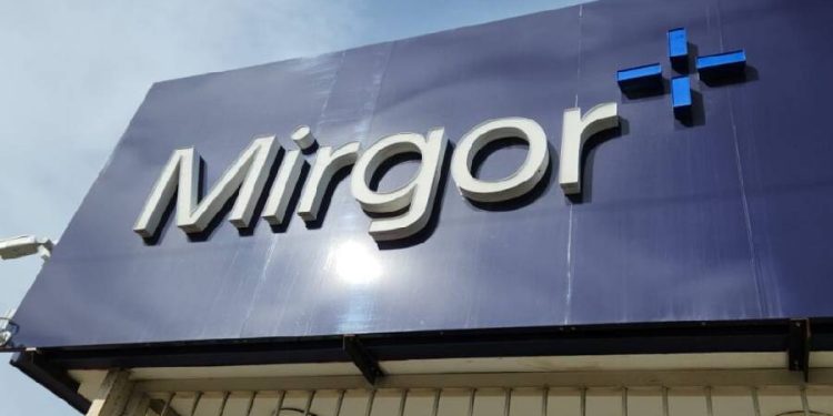 Mirgor consolida su presencia en Uruguay con fuerte crecimiento y planes físicos