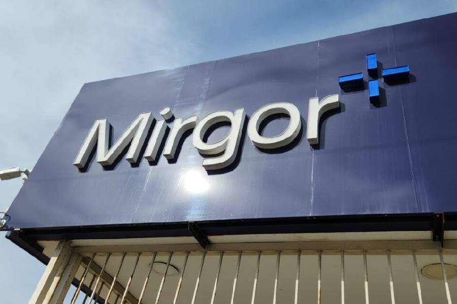 Mirgor consolida su presencia en Uruguay con fuerte crecimiento y ...