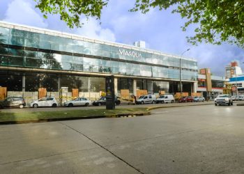Montevideo Open Mall crece con fuerza y proyecta nuevas inversiones inmobiliarias