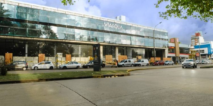 Montevideo Open Mall crece con fuerza y proyecta nuevas inversiones inmobiliarias