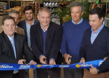 Nace un nuevo supermercado en Florida con propuesta de compra diferencial