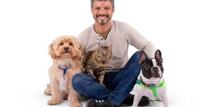 Pancho Cavero cierra su cadena veterinaria y lanza nuevo concepto emocional