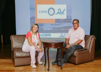 El Real Club de Lima inaugura un espacio exclusivo para mascotas