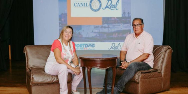 El Real Club de Lima inaugura un espacio exclusivo para mascotas