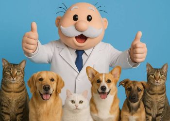 SimiPet Care inicia en ciudad de México con atención veterinaria accesible