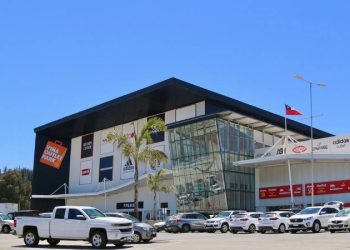 Viña Outlet Park: El nuevo epicentro comercial que atrae a argentinos en Reñaca