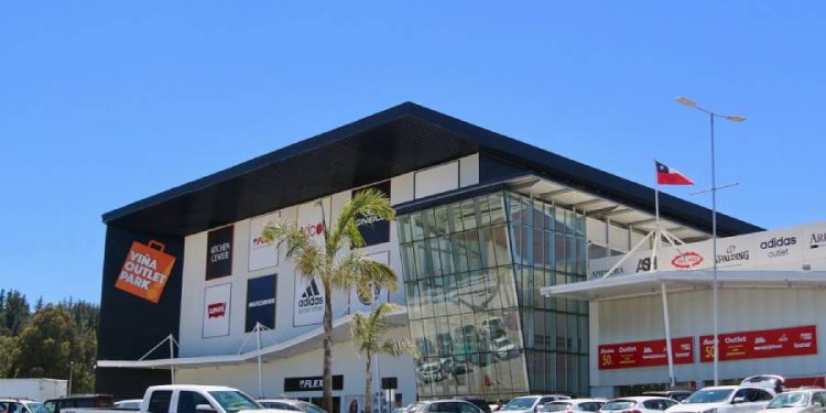 Viña Outlet Park: El nuevo epicentro comercial que atrae a argentinos en Reñaca
