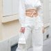 Pantalones blancos: El clásico que siempre reinventa tu estilo