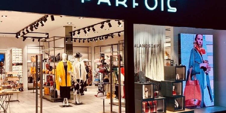 Parfois impulsa su conquista en Latinoamérica y Chile