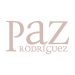 Paz Rodríguez desafía el mercado con su primera tienda propia