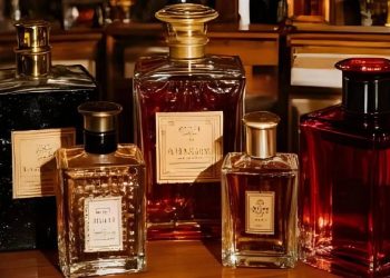 Los perfumes árabes han conquistado el mercado global