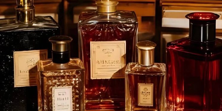 Los perfumes árabes han conquistado el mercado global