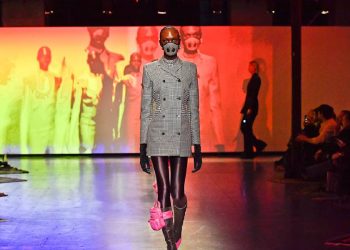 Pesimismo europeo: La moda en crisis