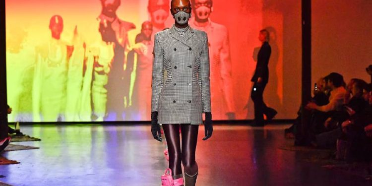 Pesimismo europeo: La moda en crisis