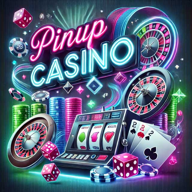 PinUp Casino