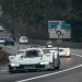Porsche 963 RSP: del circuito a la carretera
