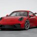 Porsche 911 GT3 llega a México: 510 HP en un deportivo de calle