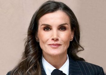 Reina Letizia: Estilo accesible y consciente