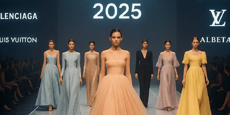 Reinas y renuevos: El mapa de la moda de lujo en 2025