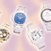 Las mejores marcas de relojes de lujo que debe conocer