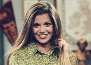 Renacer de Topanga: El peinado emblemático de los 90